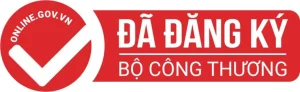 Chứng nhận bộ công thương
